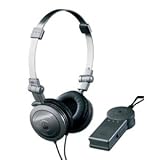 AKG K 28 NC Headphones