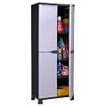 Kunststoffschrank NOBLESSE