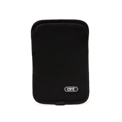 Western Digital My Passport Essential 320 GB USB 2.0 Portable Hard Drive WDME3200TN Neoprene Slip Case