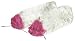 Stansport Outdoor 166-600 2-Pack Quick Clip Silk Lantern Mantles