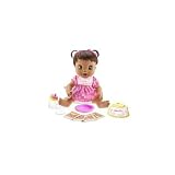 Hasbro Baby Alive Hispanic Doll