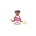 Hasbro Baby Alive Hispanic Doll