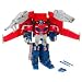 Transformers Cybertron Leader Optimus Prime