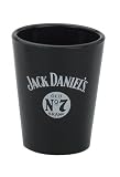 31yyvfvKusL. SL160  Jack Daniels Black Shot Glass