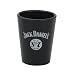 Jack Daniel's Black Shot Glass