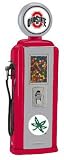 Ohio State Buckeyes Replica Gas Pump Gumball Machine