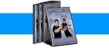 Cold Steel Knives Ron Balicki's Jun Fan Jeet Kune Do DVD