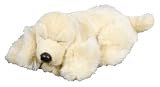 Plush Sleeping Cocker Spaniel with Sound 10