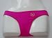 Victoria's Secret Panty Low Rise Skinny Side Bikini Size Extra Small