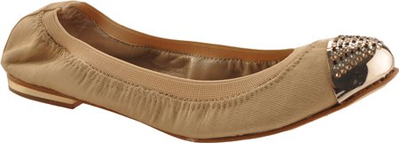 BCBG Max Azria Women's Parker Flat Shoes