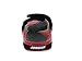 Nike Jordan Kids Jordan Hydro 4 Bg Black/White/Gym Red Sandal 7 Kids US