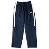 Umbro Hampden Pant BLK/WHT