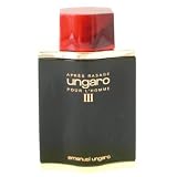 Ungaro1 by Emanuel Ungaro for Men. 3.4 Oz Eau De Toilette Spray