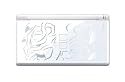 Nintendo DS Lite (Japanese) - Pokemon Center Platinum Giratina Limited Edition Collector's System
