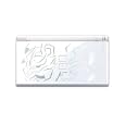 Nintendo DS Lite (Japanese) - Pokemon Center Platinum Giratina Limited Edition Collector's System
