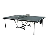 Quickplay I Table Tennis Table