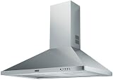 FRANKE LIFA FDL 664 XS Wandhaube Dunstabzugshaube 60 cm
