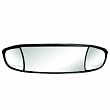 CIPA M2022 Extreme Boat Mirror - Black