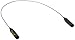 Cablz Original Eyewear Retainer, Clear Cable, 14-Inch XS Earpiece