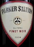 2008 Fess Parker Parker Station Pinot Noir 750ml