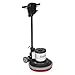 Floor Scrubber Single 17 in 1.5HP 175rpm