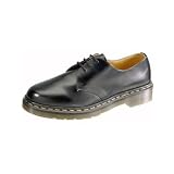 Dr. Martens 3-eye Leather Shoes (B1461Z) Blackvon "Dr. Martens"