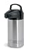Addis President Pump Pot 2 Litre Chrome