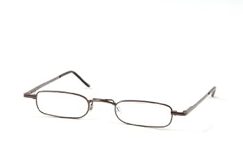 Barely There Reader - Available in Various Colors and Strengths