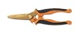 Fiskars 12-7926 6984 Titanium Nitride No. 8 Shop Snip