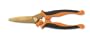Fiskars 12-7926 6984 Titanium Nitride No. 8 Shop Snip