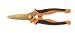 Fiskars 12-7926 6984 Titanium Nitride No. 8 Shop Snip