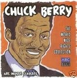 The Arc Classics Songs of Chuck Berry