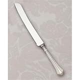 18TH CENTURY WEDDING CAKE KNIFE
