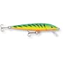 Rapala Original Floating Lures Fire Tiger (FT) Size 3