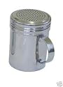 Dredger / Shaker for Icing Sugar, Flour, Chocolate, Cappuccino