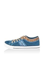Nebulus Zapatillas Colorado (Denim)