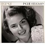Ingrid Bergman