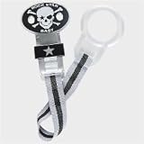 Produkt-Bild: Rock Star Baby by Novatex Schnullerband Pirat