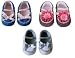 Baby Girl Polka Dot Shoes