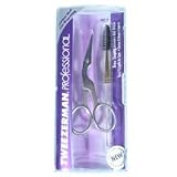 Tweezerman Professional Brow Shaping Kit
