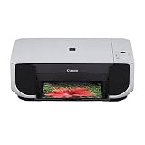 Canon PIXMA MP250 Inkjet Photo All-in-one Printer ~ Canon