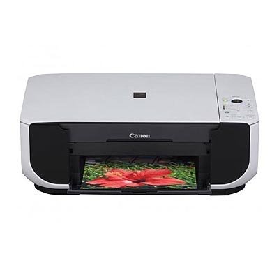 Canon PIXMA MP250 Inkjet All-in-one Printerthumbnail
