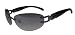 Sports : Tropical Sonnenbrille / Designerbrille Mod. CB09 Black