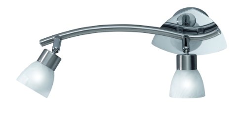 MömaX HALOGEN-BALKEN 2-FLAMMIG