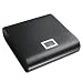 Leather "Madrid" Travel Humidor with Embedded Digital Hygrometer - Free Engraving