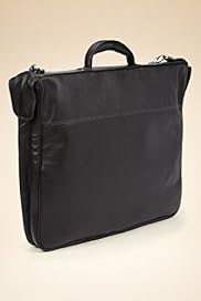 Panelled Suit Carrier