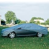 Provence Outillage - Housse de protection voiture, imperméable.Taille S : 3,90 M