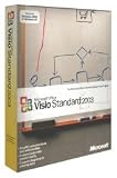 Microsoft Visio 2003 Standard [OLD VERSION]