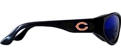 Chicago Bears Sunglasses - NFL Football Fan Shop Sports Team Merchandise