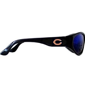 Chicago Bears Sunglasses - NFL Football Fan Shop Sports Team Merchandise by 
